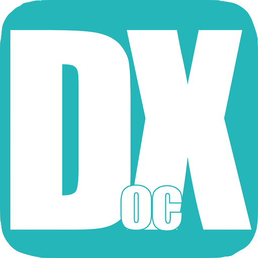 DocX favicon 512